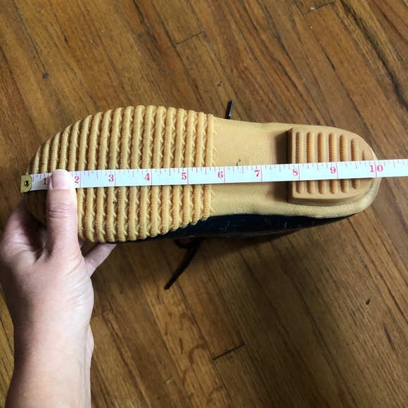 Merona duck boots - Picture 8 of 8